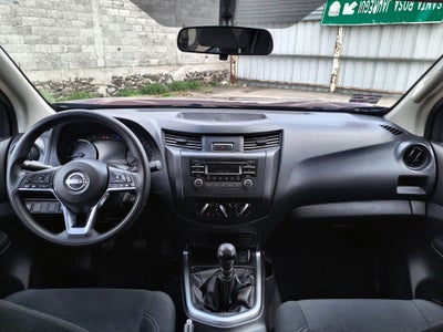 2024 Nissan FRONTIER FRONTIER XE TM 24