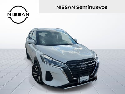 2022 Nissan KICKS ADVANCE 1.6 LTS CVT 22