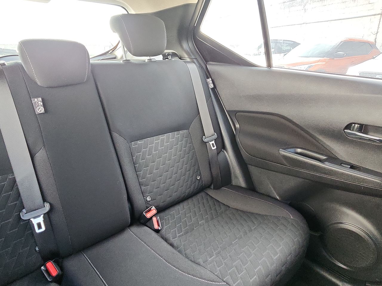 2022 Nissan KICKS ADVANCE 1.6 LTS CVT 22