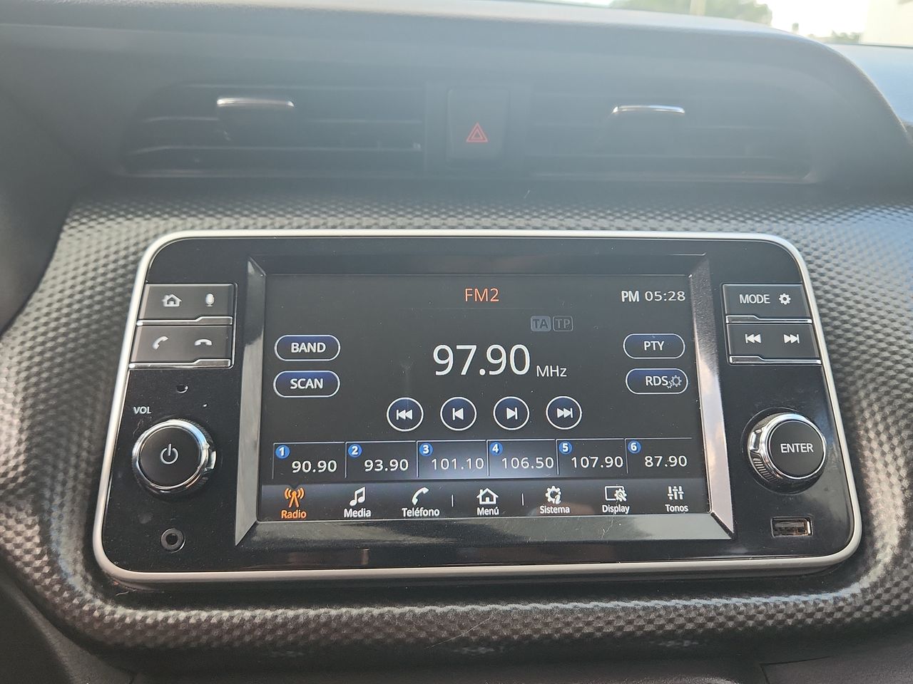 2022 Nissan KICKS ADVANCE 1.6 LTS CVT 22