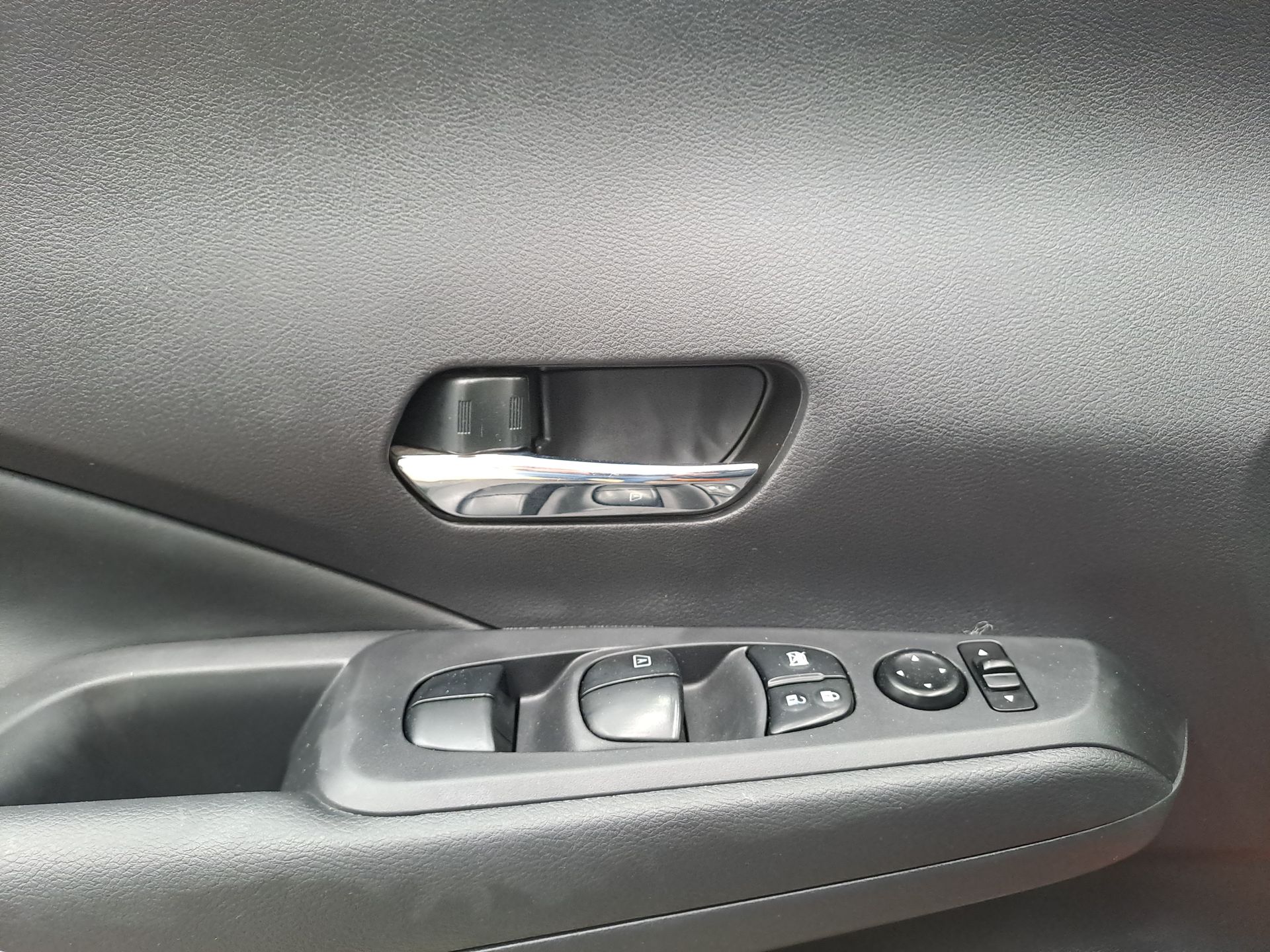 2023 Nissan KICKS EXCLUSIVE 1.6 LTS CVT 23