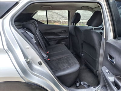 2023 Nissan KICKS ADVANCE 1.6 LTS CVT 23