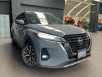 2023 Nissan KICKS PLATINUM 1.6 LTS CVT 23