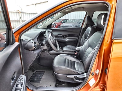 2023 Nissan KICKS EXCLUSIVE 1.6 LTS CVT 23