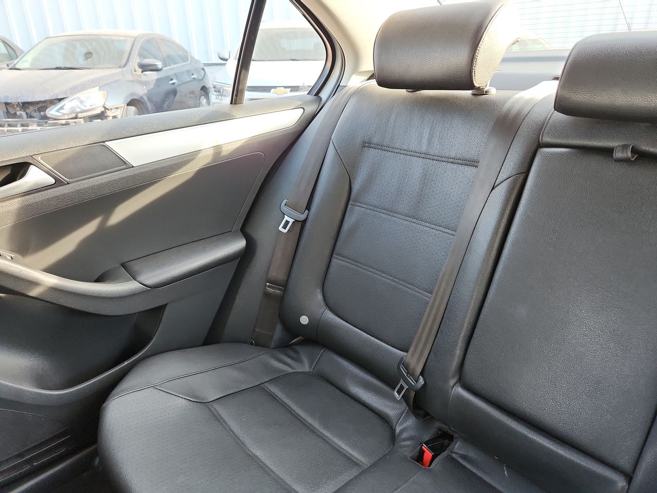 2018 Volkswagen JETTA 2.0TIP.