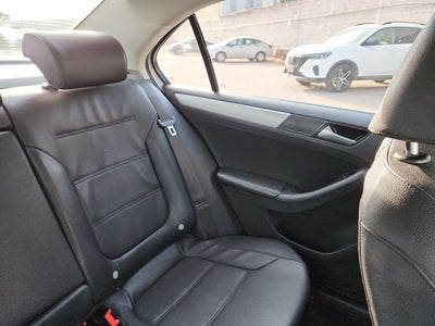 2018 Volkswagen JETTA 2.0TIP.