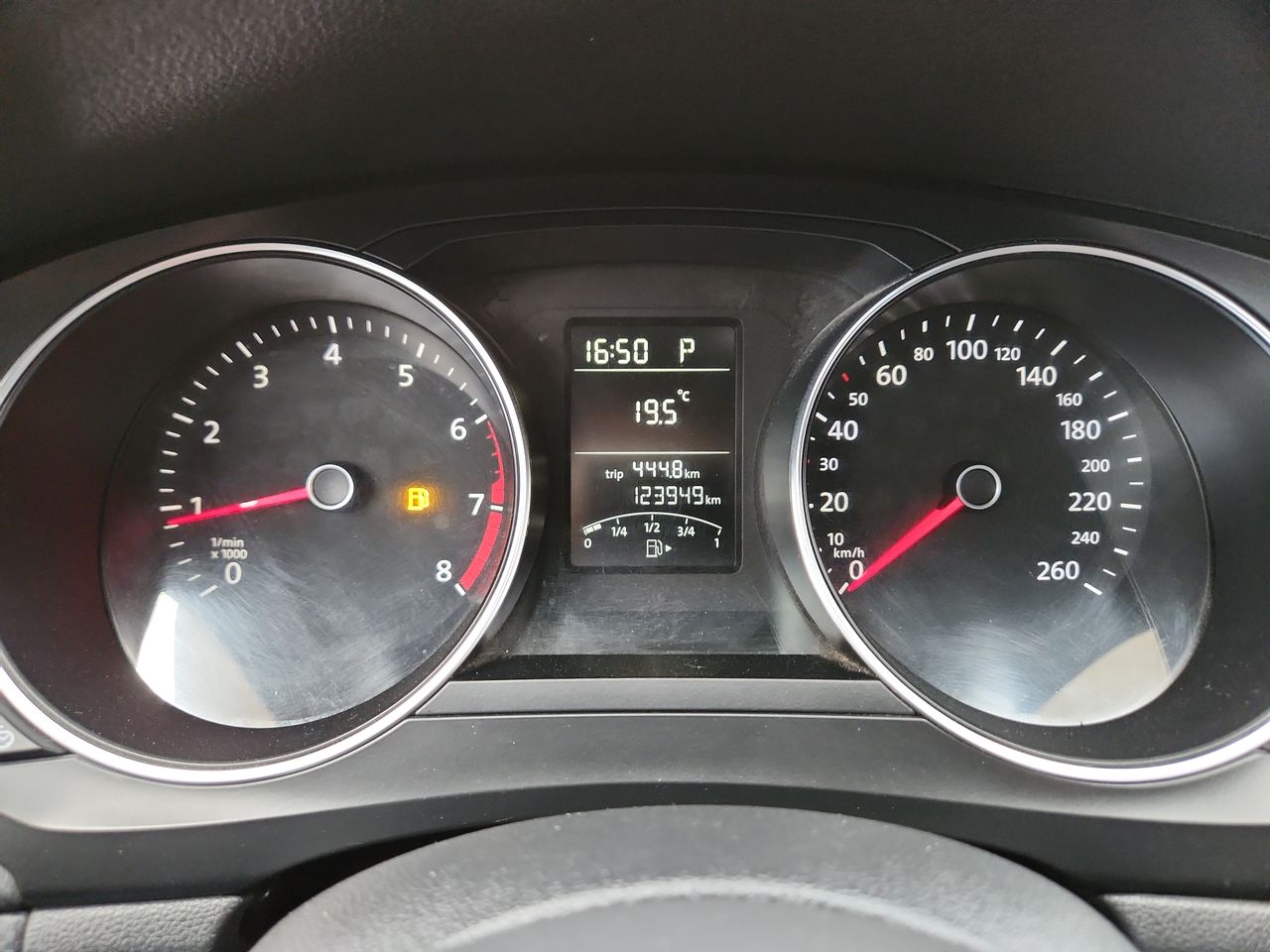 2018 Volkswagen JETTA 2.0TIP.