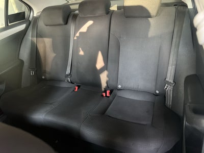 2018 Volkswagen JETTA TRENDLINE TIP.