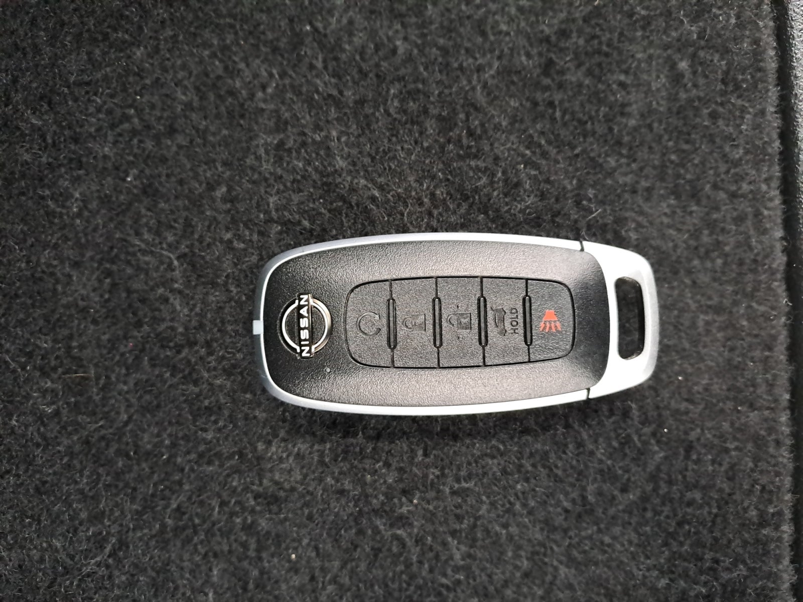 2025 Nissan PATHFINDER PATHFINDER PLATINUM 4WD