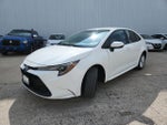 2020 Toyota COROLLA BASE CVT