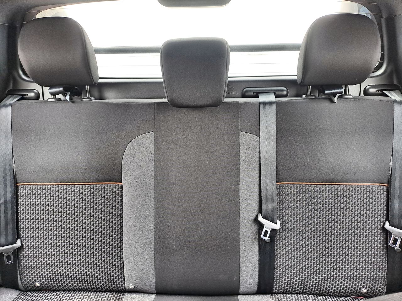 2023 RENAULT OROCH OUTSIDER TM
