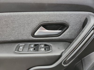 2023 RENAULT DUSTER ICONIC CVT