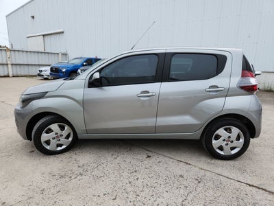 2019 FIAT MOBI LIKE