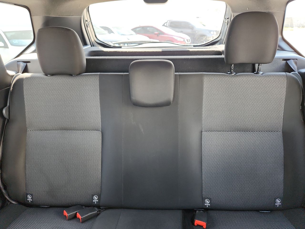 2018 RENAULT DUSTER ZEN TM