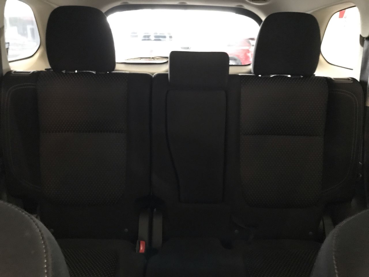 2019 Mitsubishi OUTLANDER ES