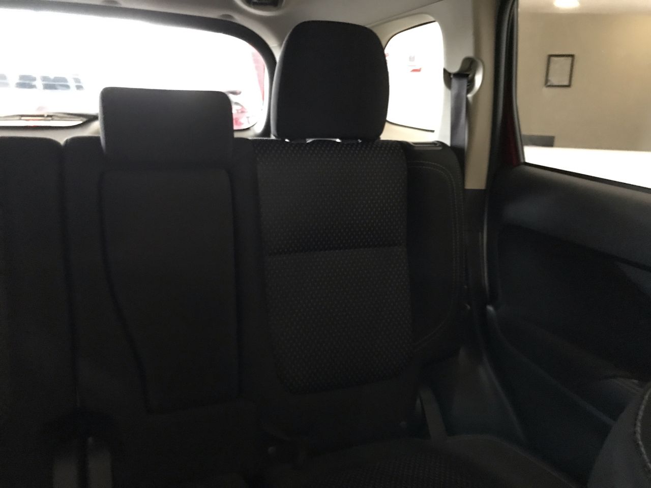 2019 Mitsubishi OUTLANDER ES