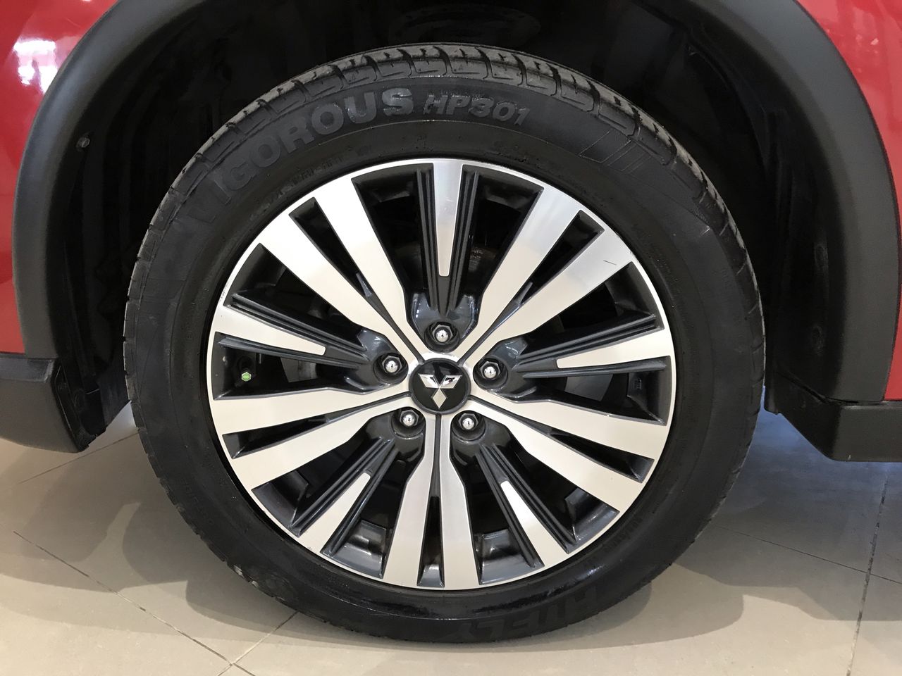 2019 Mitsubishi OUTLANDER ES