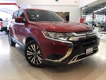 2019 Mitsubishi OUTLANDER ES