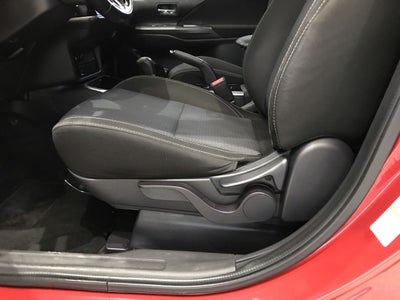 2019 Mitsubishi OUTLANDER ES