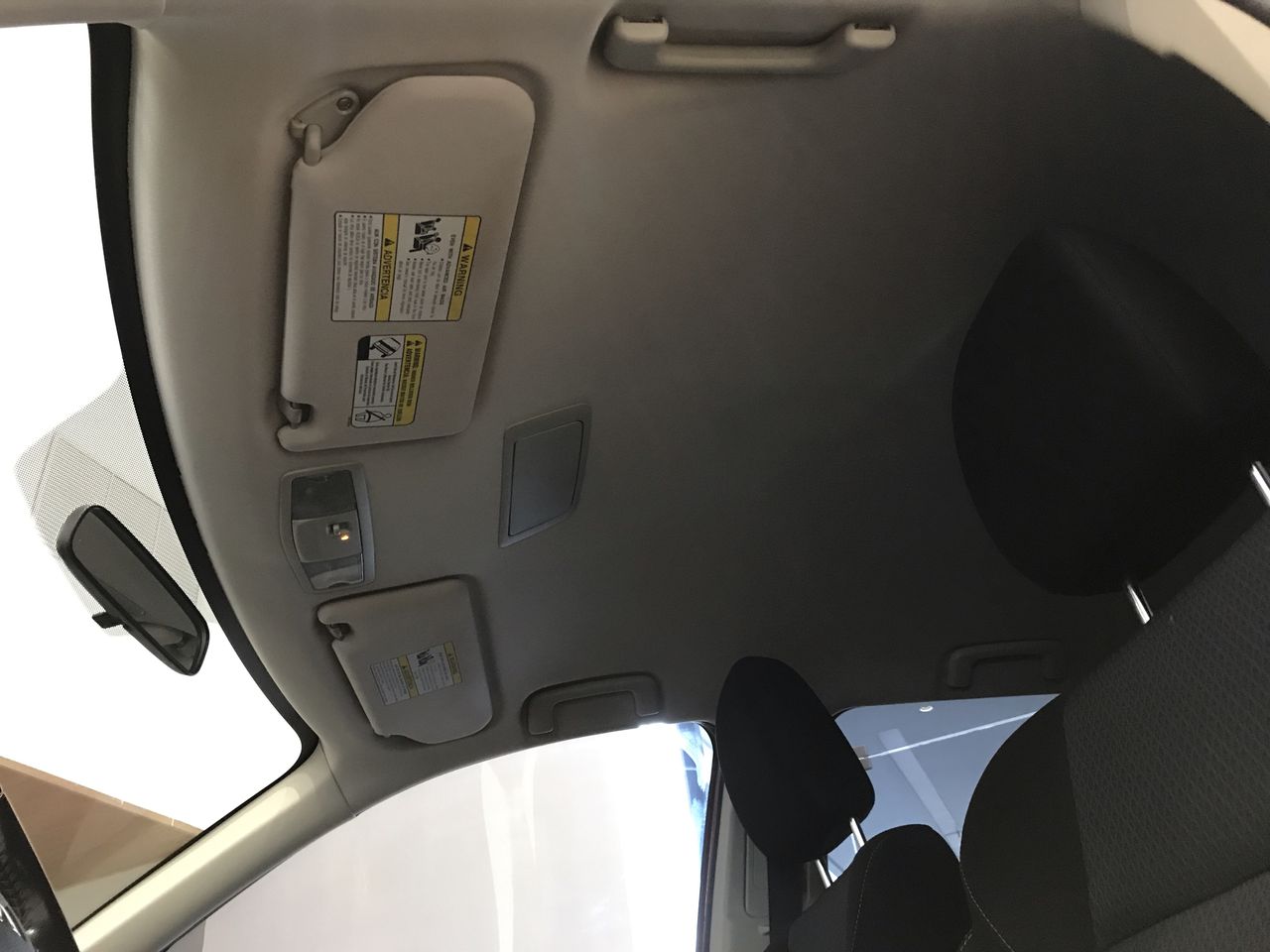 2019 Mitsubishi OUTLANDER ES