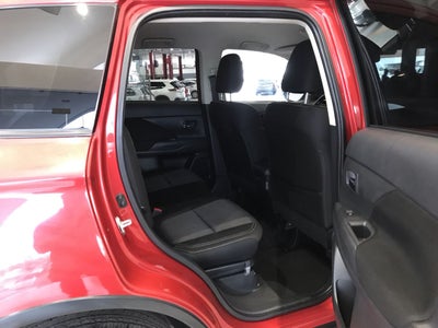 2019 Mitsubishi OUTLANDER ES