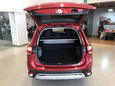 2019 Mitsubishi OUTLANDER ES
