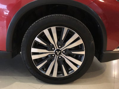 2019 Mitsubishi OUTLANDER ES