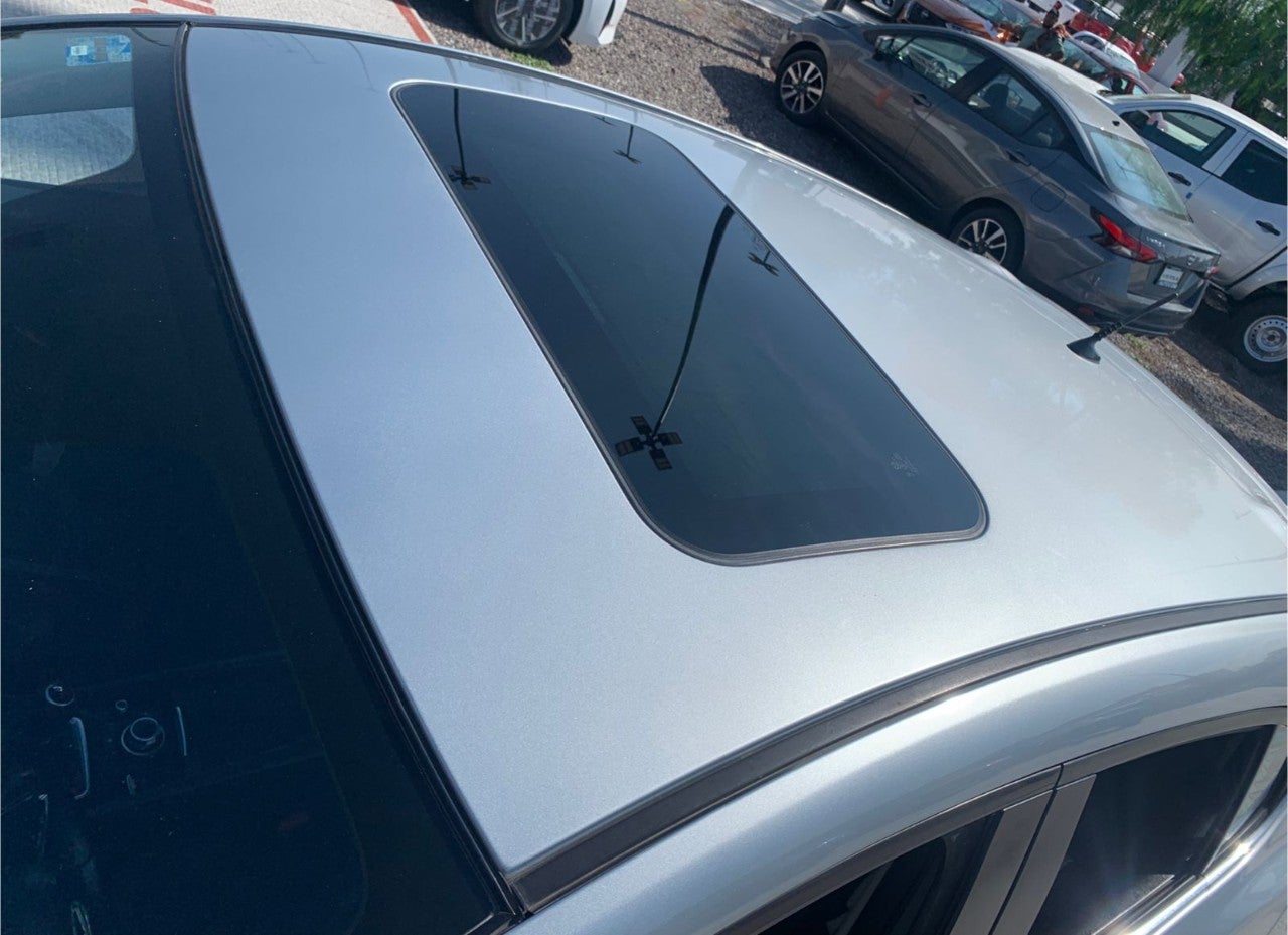 2018 Mazda MAZDA 3 I 4 PUERTAS TM