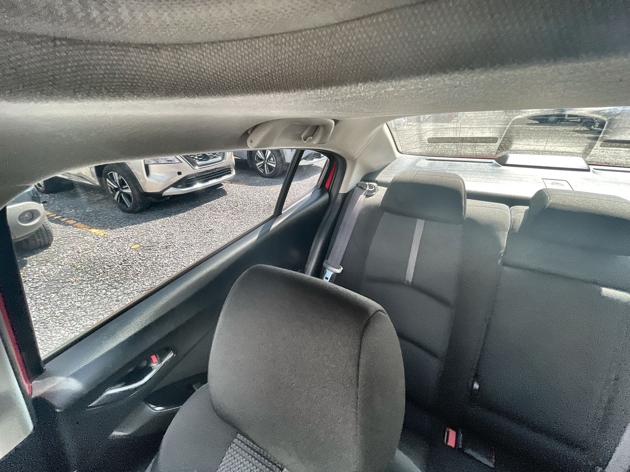 2018 Mazda MAZDA 3 I TOURING 4 PUERTAS TM