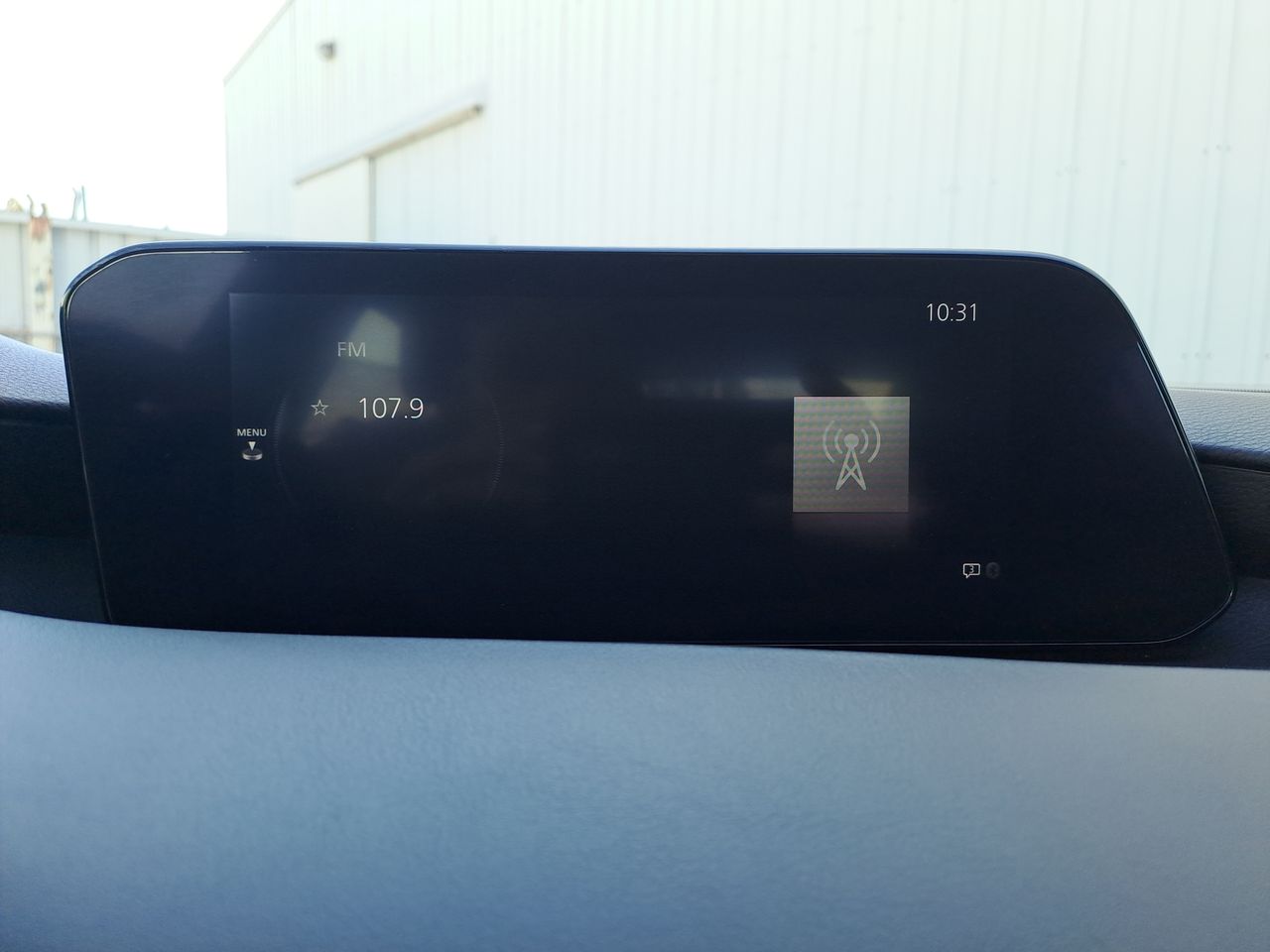 2020 Mazda MAZDA3 I SPORT T/A HATCHBACK