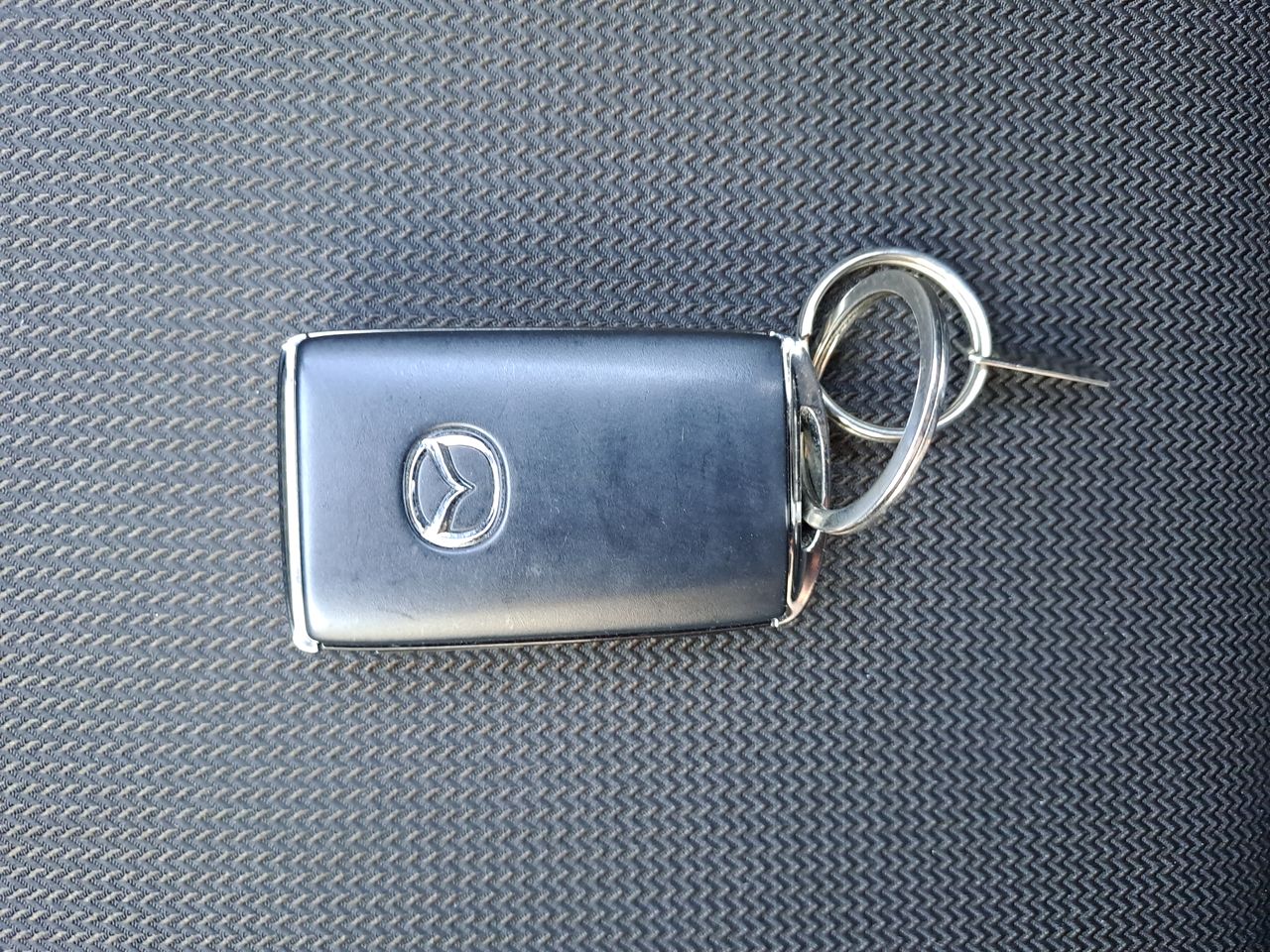 2020 Mazda MAZDA3 I SPORT T/A HATCHBACK