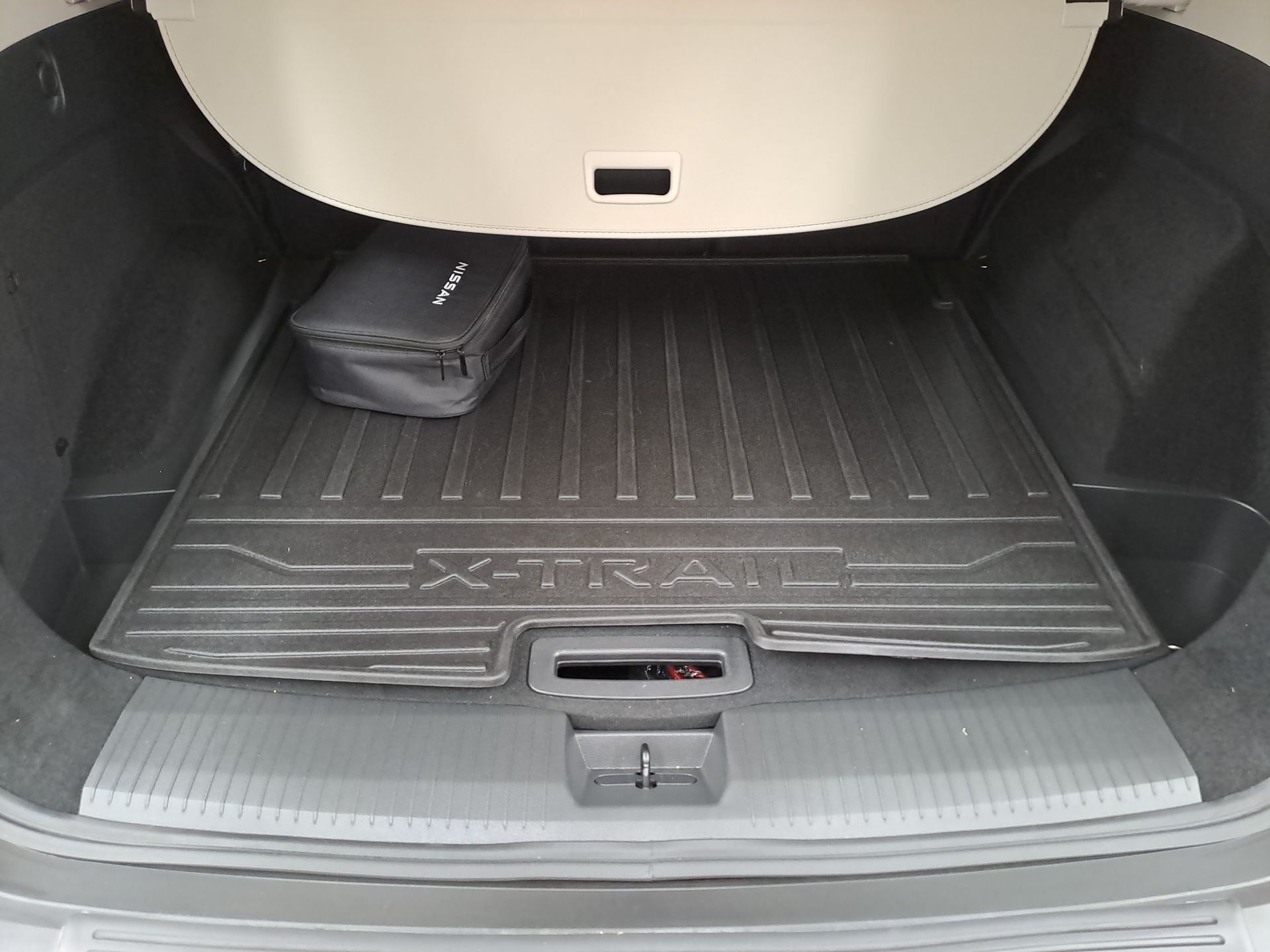 2026 Nissan X-TRAIL EXCLUSIVE 2 ROW 26