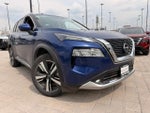 2023 Nissan X-TRAIL PLATINUM 2 ROW 23