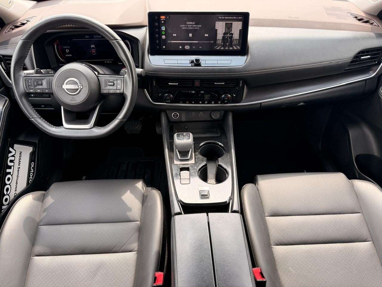 2023 Nissan X-TRAIL PLATINUM 2 ROW 23