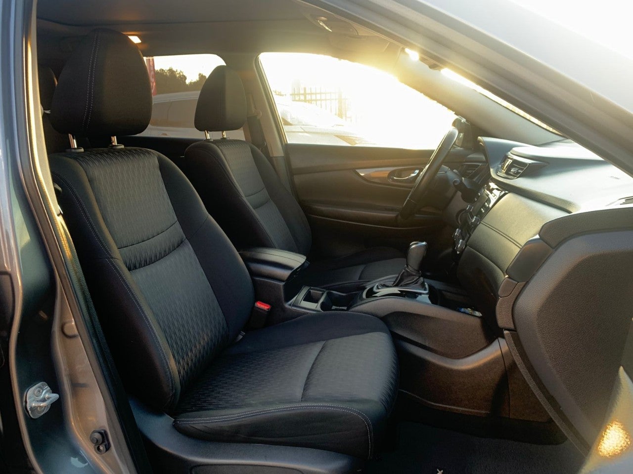 2018 Nissan X-TRAIL ADVANCE 3 ROW