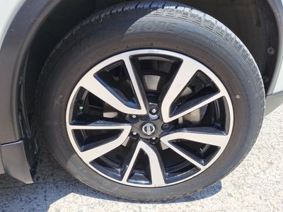 2018 Nissan X-TRAIL EXCLUSIVE 3 ROW