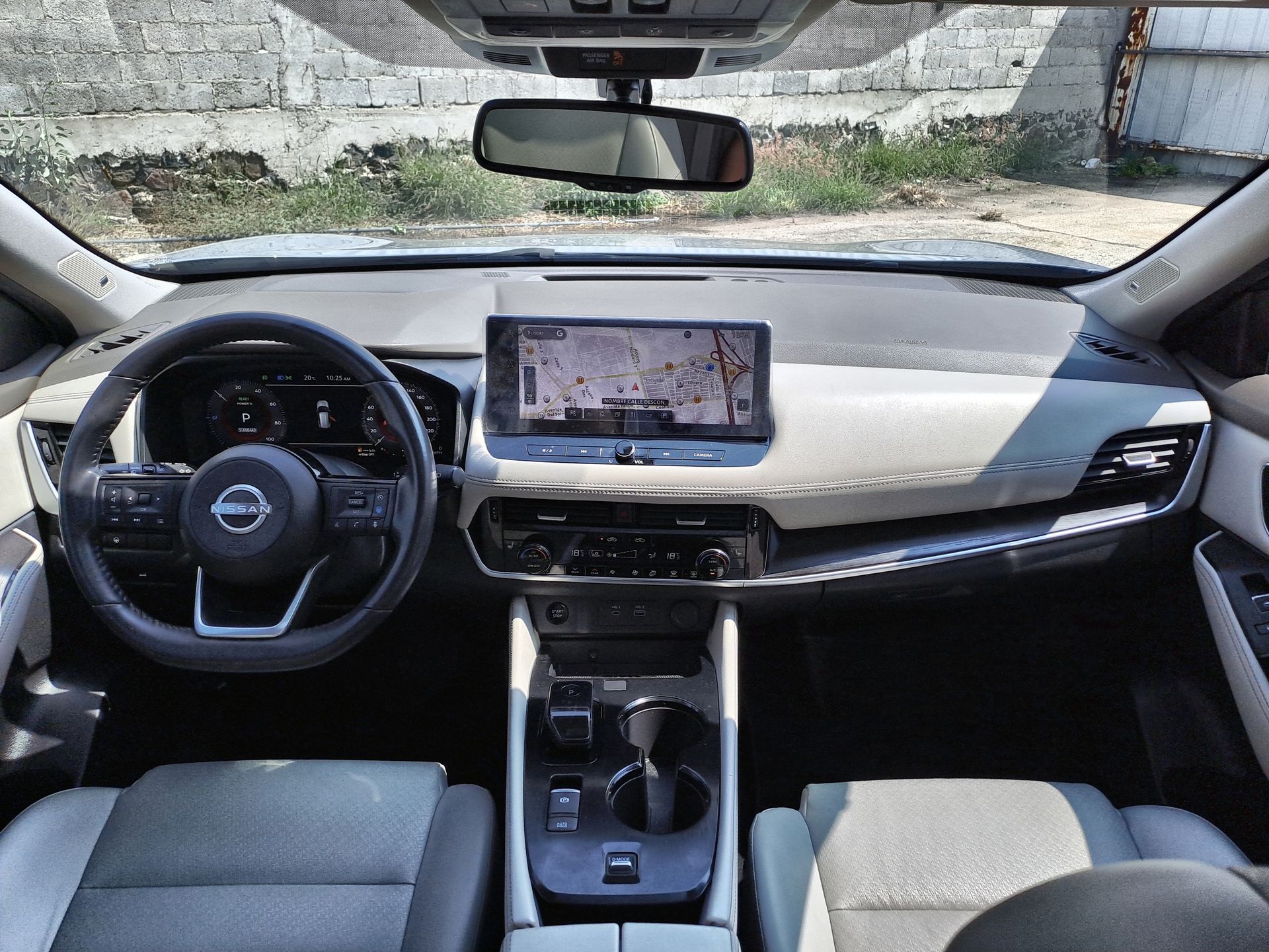 2023 Nissan X-TRAIL PLATINUM E-POWER 2 ROW 23