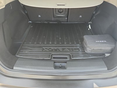 2024 Nissan X-TRAIL EXCLUSIVE E-POWER 2 ROW 24