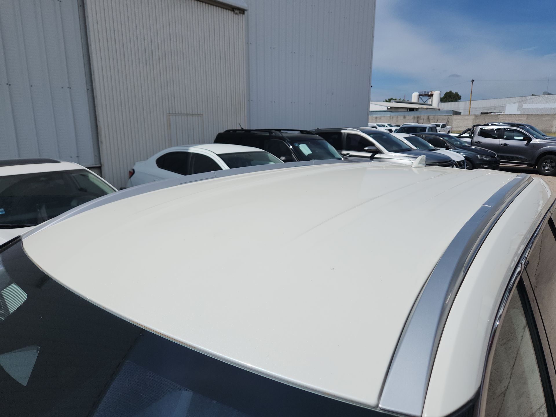 2024 Nissan X-TRAIL EXCLUSIVE E-POWER 2 ROW 24