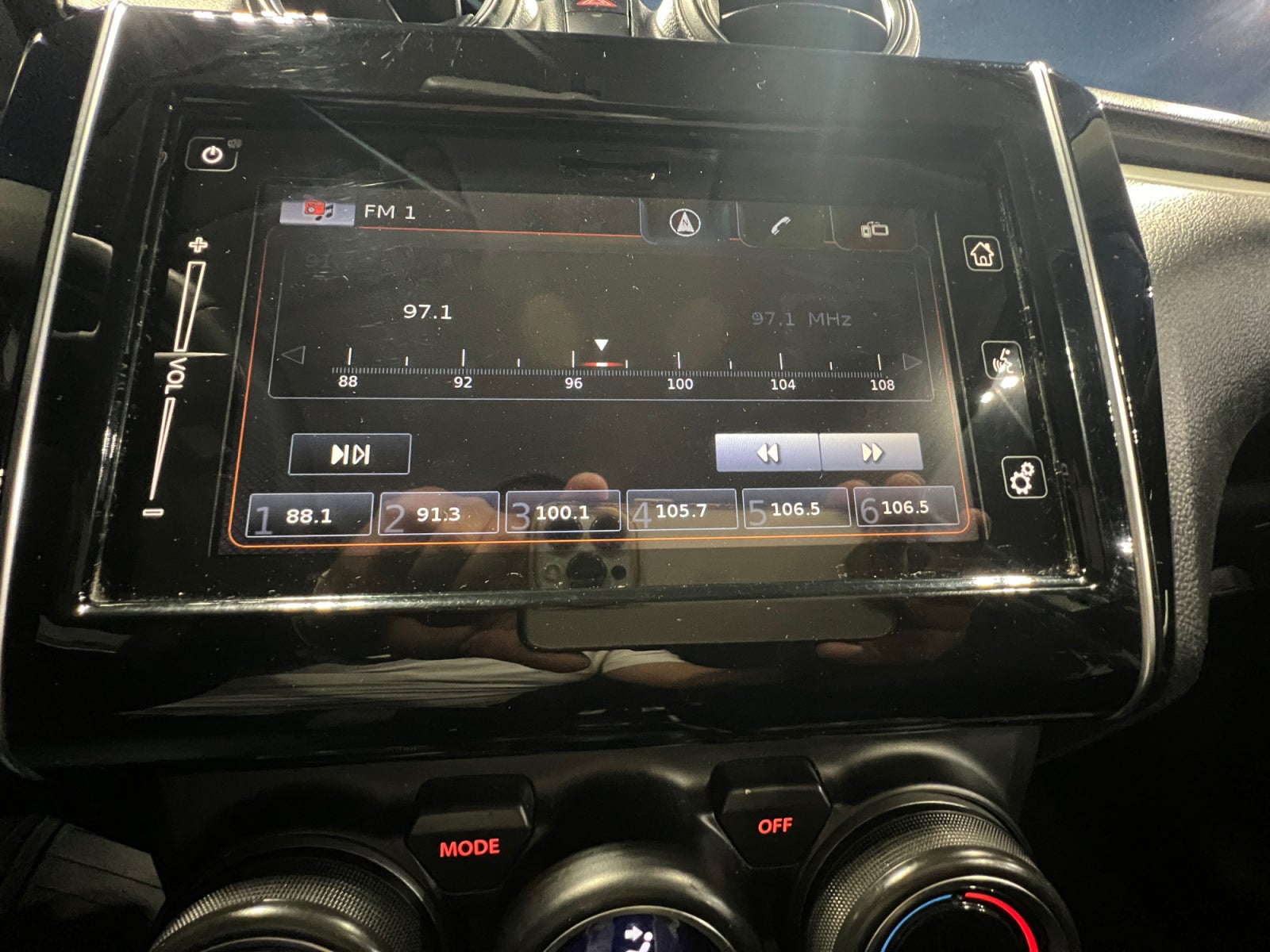 2020 SUZUKI SWIFT BOOSTERJET SPORT TA