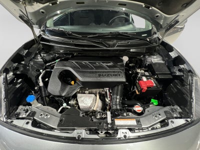 2020 SUZUKI SWIFT BOOSTERJET SPORT TA