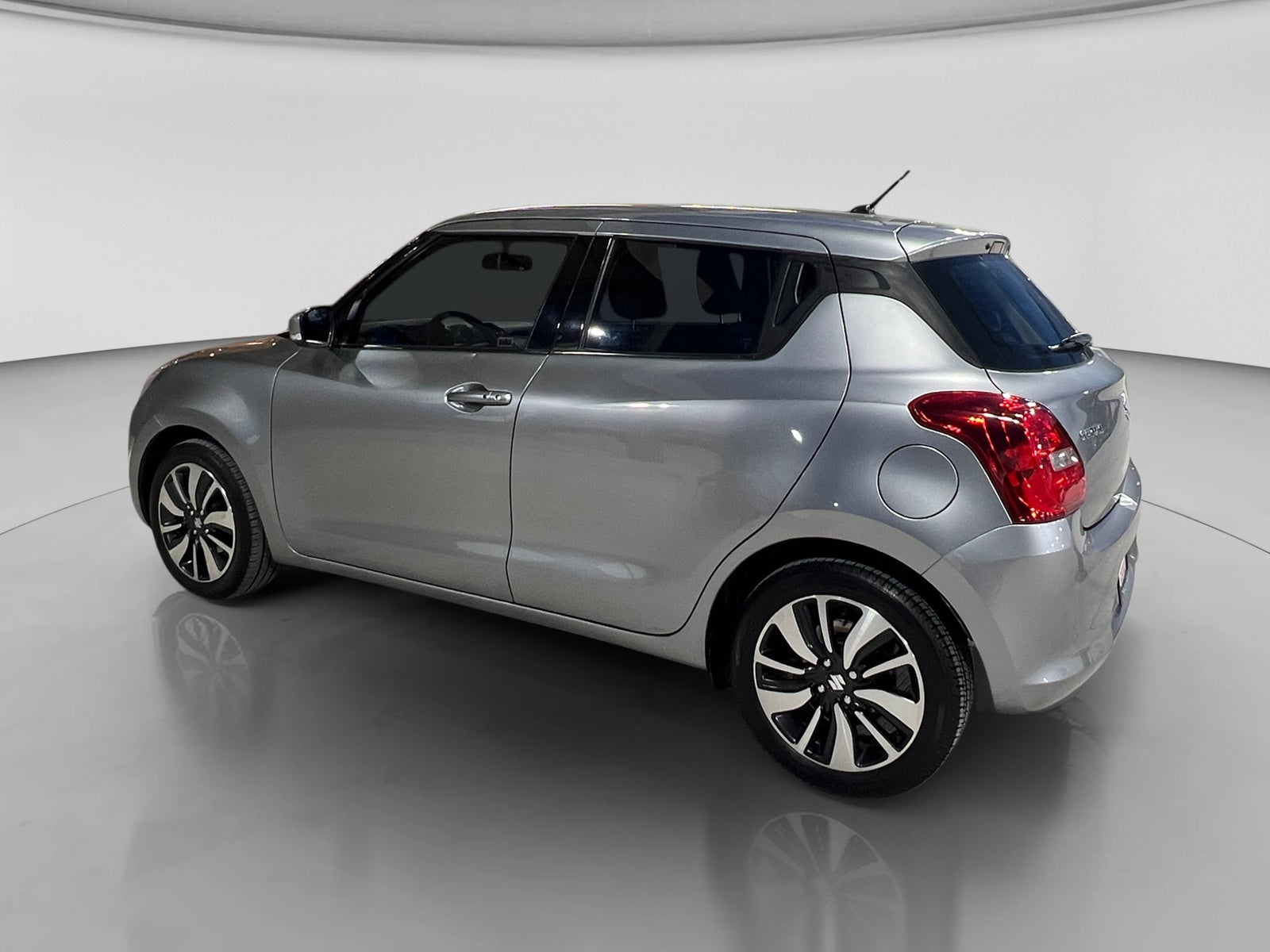 2020 SUZUKI SWIFT BOOSTERJET SPORT TA