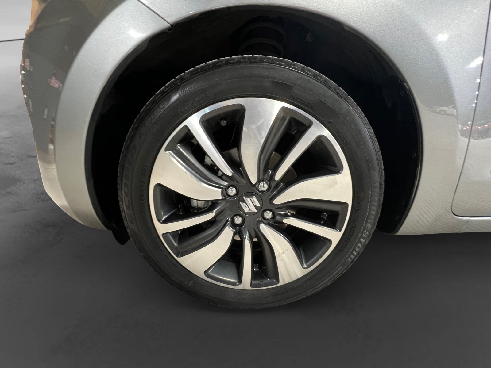 2020 SUZUKI SWIFT BOOSTERJET SPORT TA