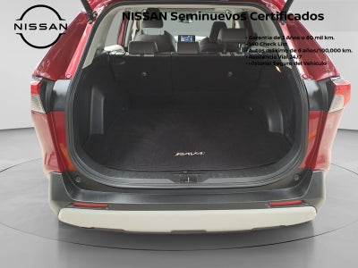2020 Toyota RAV4 RAV4 AWD ADVENTURE