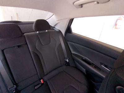 2025 Hyundai ELANTRA GLS PREMIUM DCT HEV