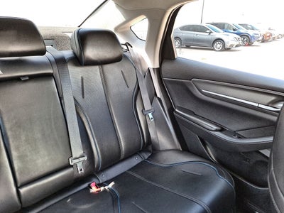 2025 BYD KING DM-I 1.5L FWD 55KM