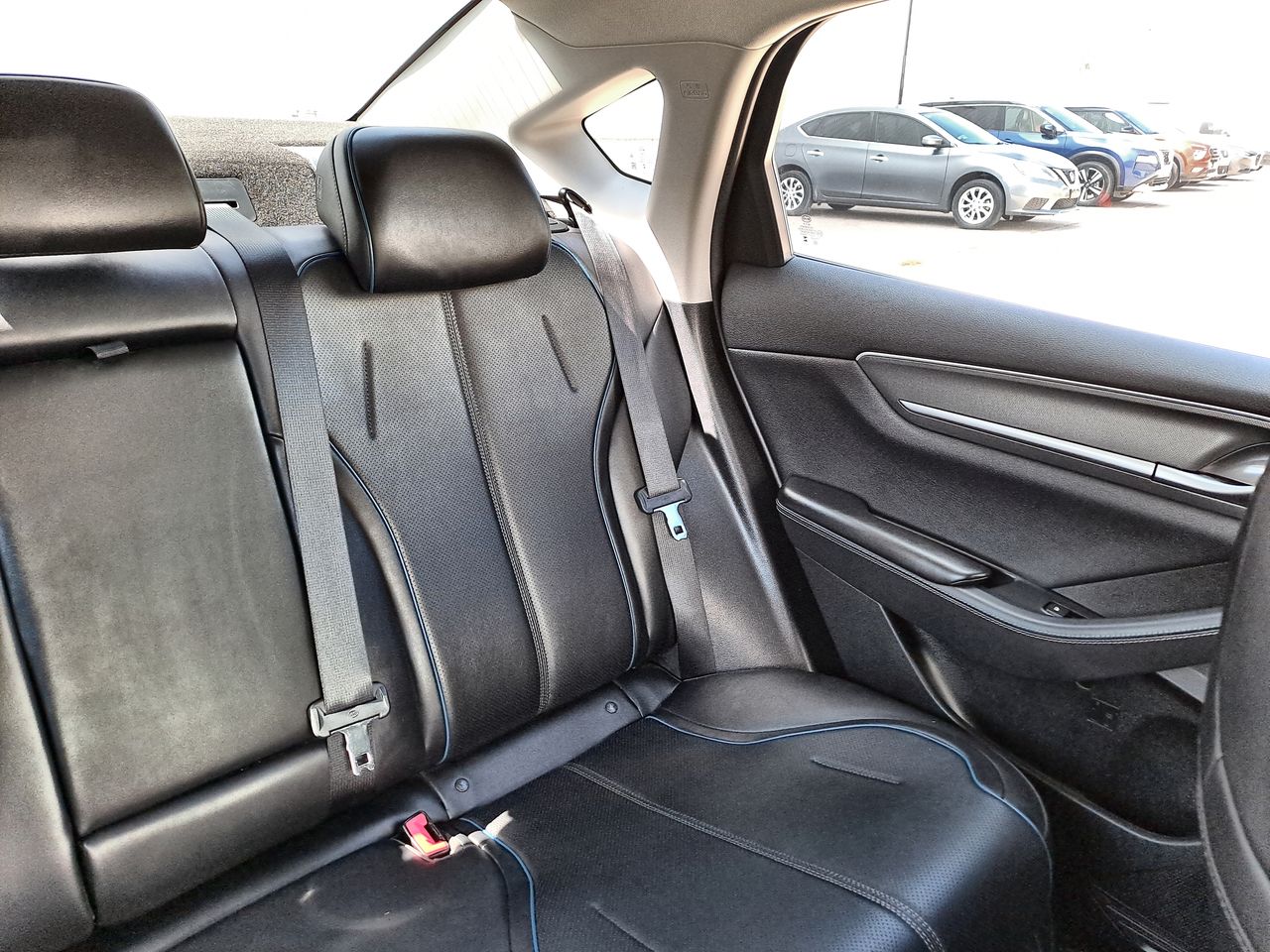 2025 BYD KING DM-I 1.5L FWD 55KM