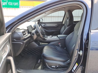 2025 BYD KING DM-I 1.5L FWD 55KM