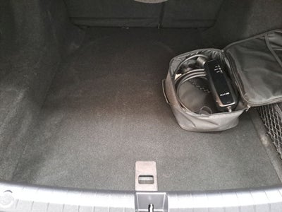 2025 BYD KING DM-I 1.5L FWD 55KM