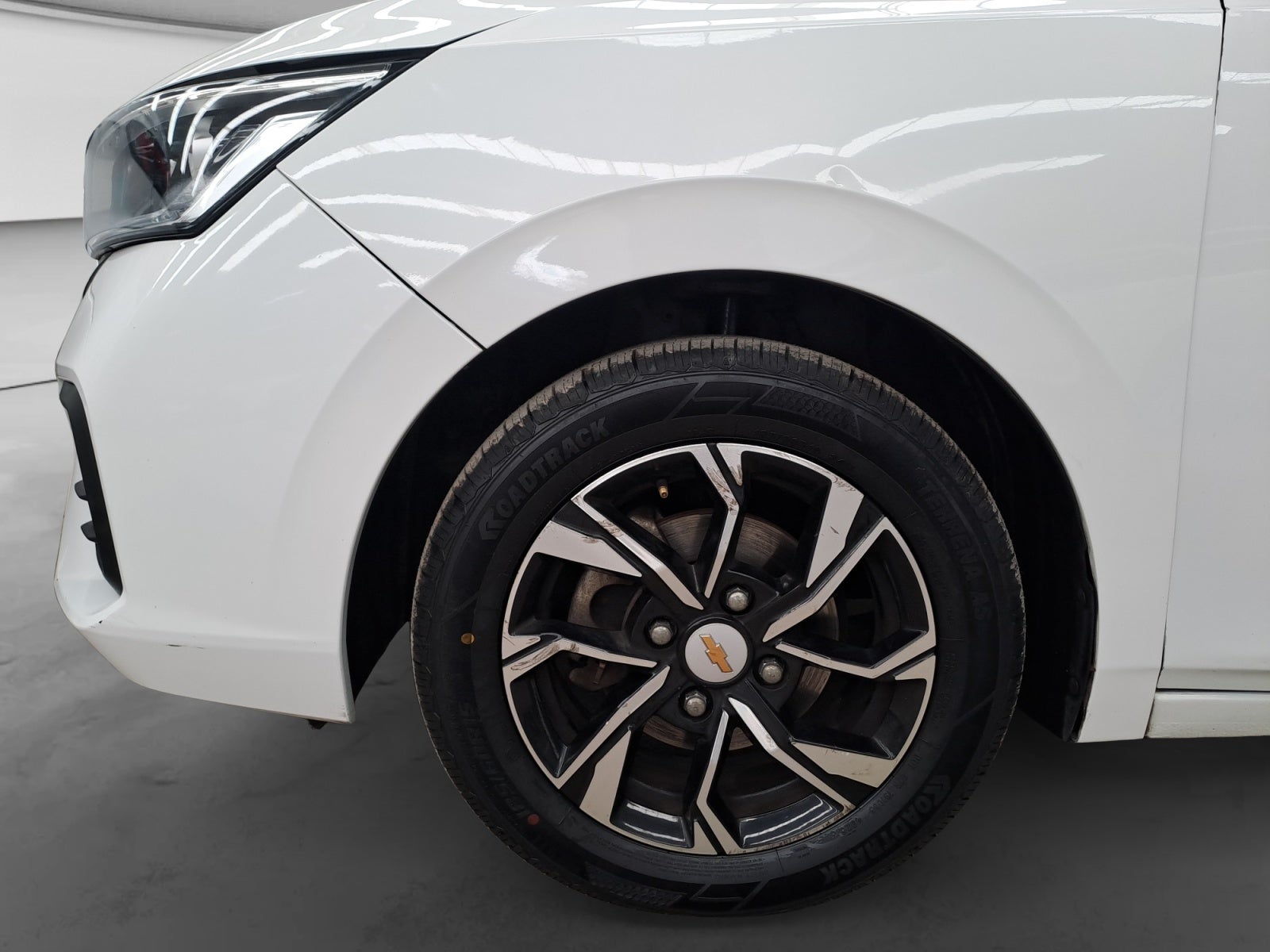 2024 Chevrolet AVEO LT PLUS